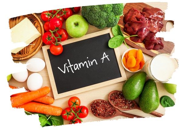 Vitamin A